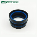 DAS Loose PU Seals for Hydraulic Seal Kit